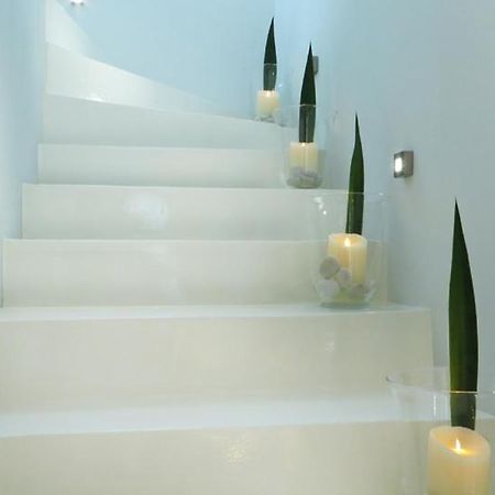 Tesoro Blu Hotel & Spa Adults Only Skala  Extérieur photo