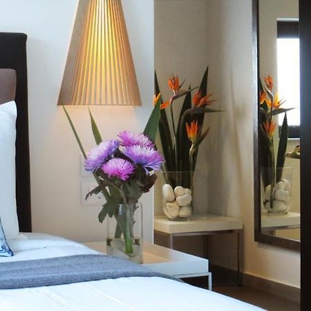 Tesoro Blu Hotel & Spa Adults Only Skala  Extérieur photo