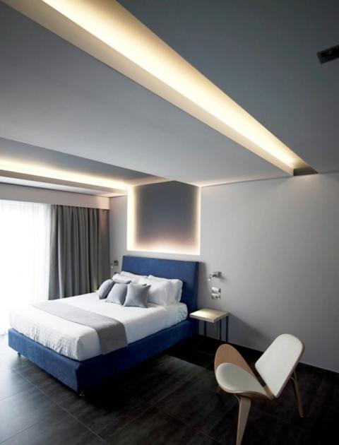 Tesoro Blu Hotel & Spa Adults Only Skala  Chambre photo