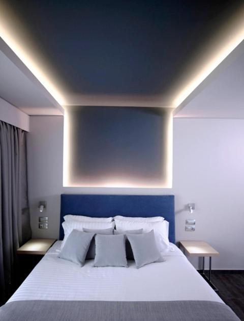 Tesoro Blu Hotel & Spa Adults Only Skala  Chambre photo