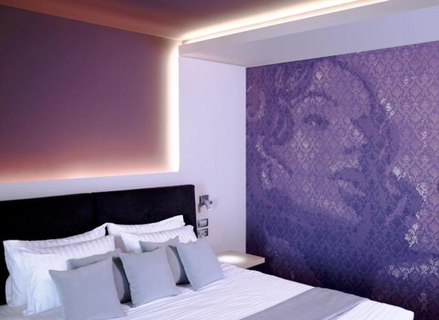 Tesoro Blu Hotel & Spa Adults Only Skala  Chambre photo