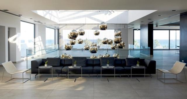 Tesoro Blu Hotel & Spa Adults Only Skala  Extérieur photo