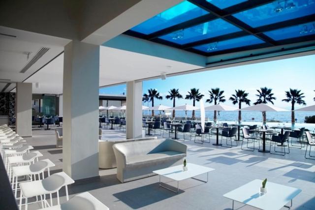 Tesoro Blu Hotel & Spa Adults Only Skala  Extérieur photo