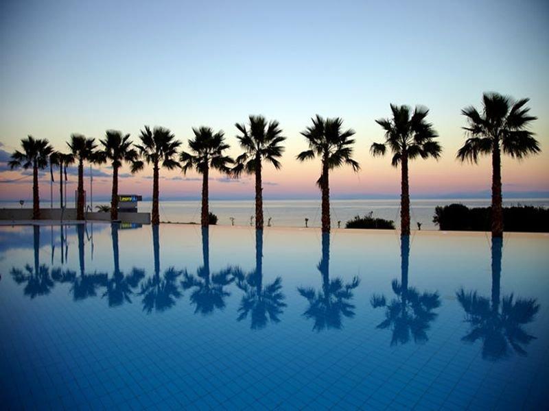 Tesoro Blu Hotel & Spa Adults Only Skala  Extérieur photo
