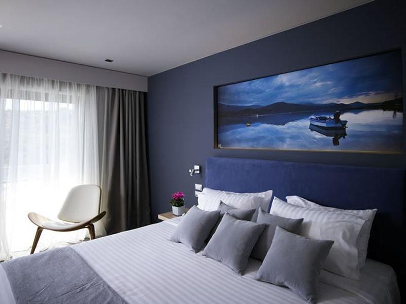Tesoro Blu Hotel & Spa Adults Only Skala  Extérieur photo