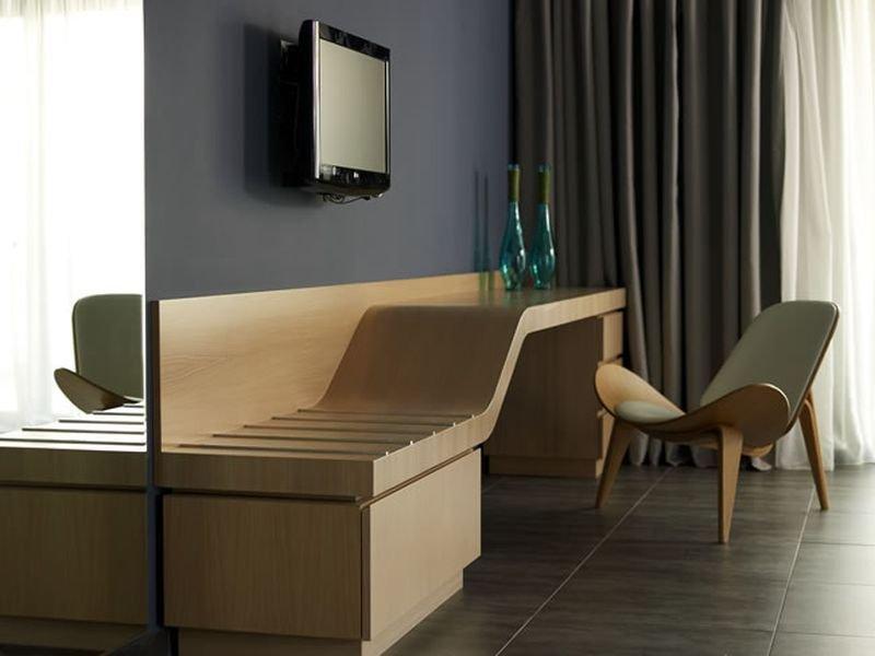 Tesoro Blu Hotel & Spa Adults Only Skala  Extérieur photo