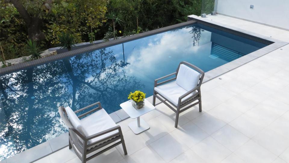 Tesoro Blu Hotel & Spa Adults Only Skala  Extérieur photo