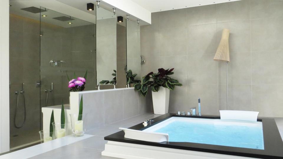 Tesoro Blu Hotel & Spa Adults Only Skala  Extérieur photo